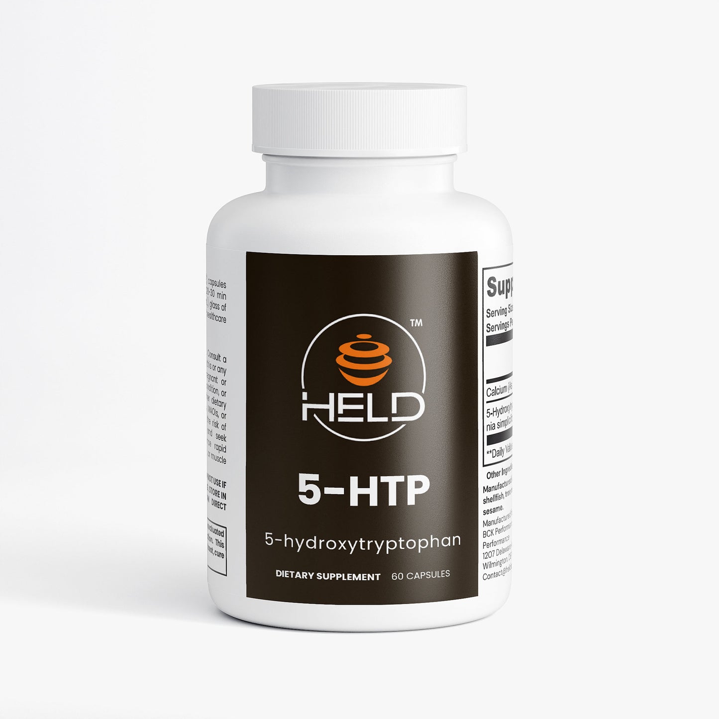 5-HTP