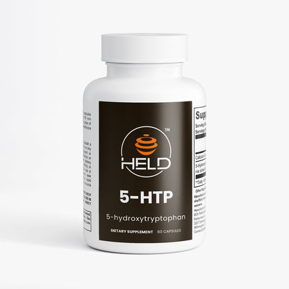 5-HTP