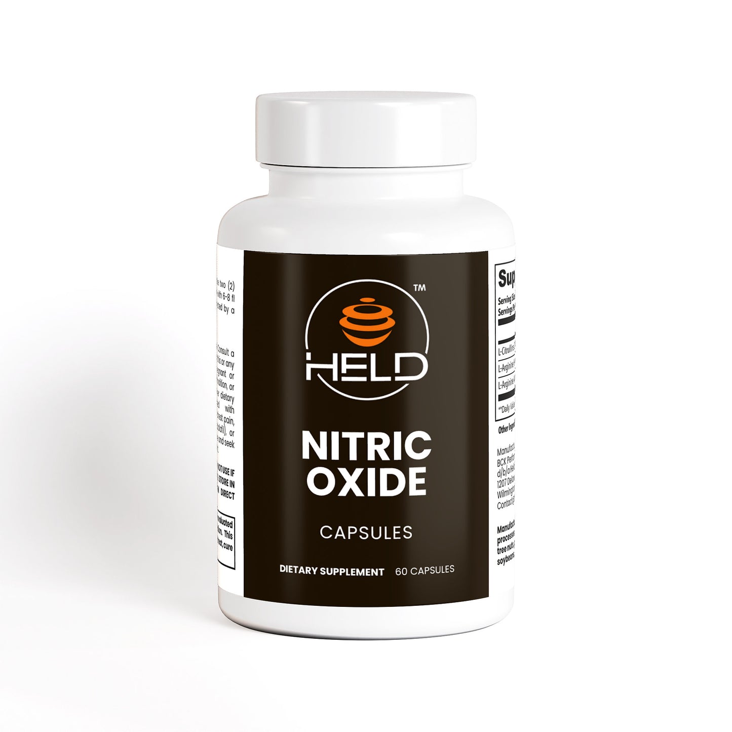 Nitric Oxide