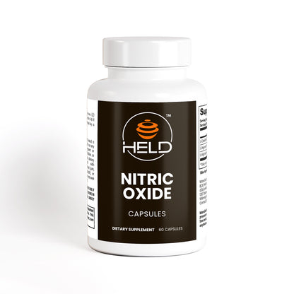Nitric Oxide