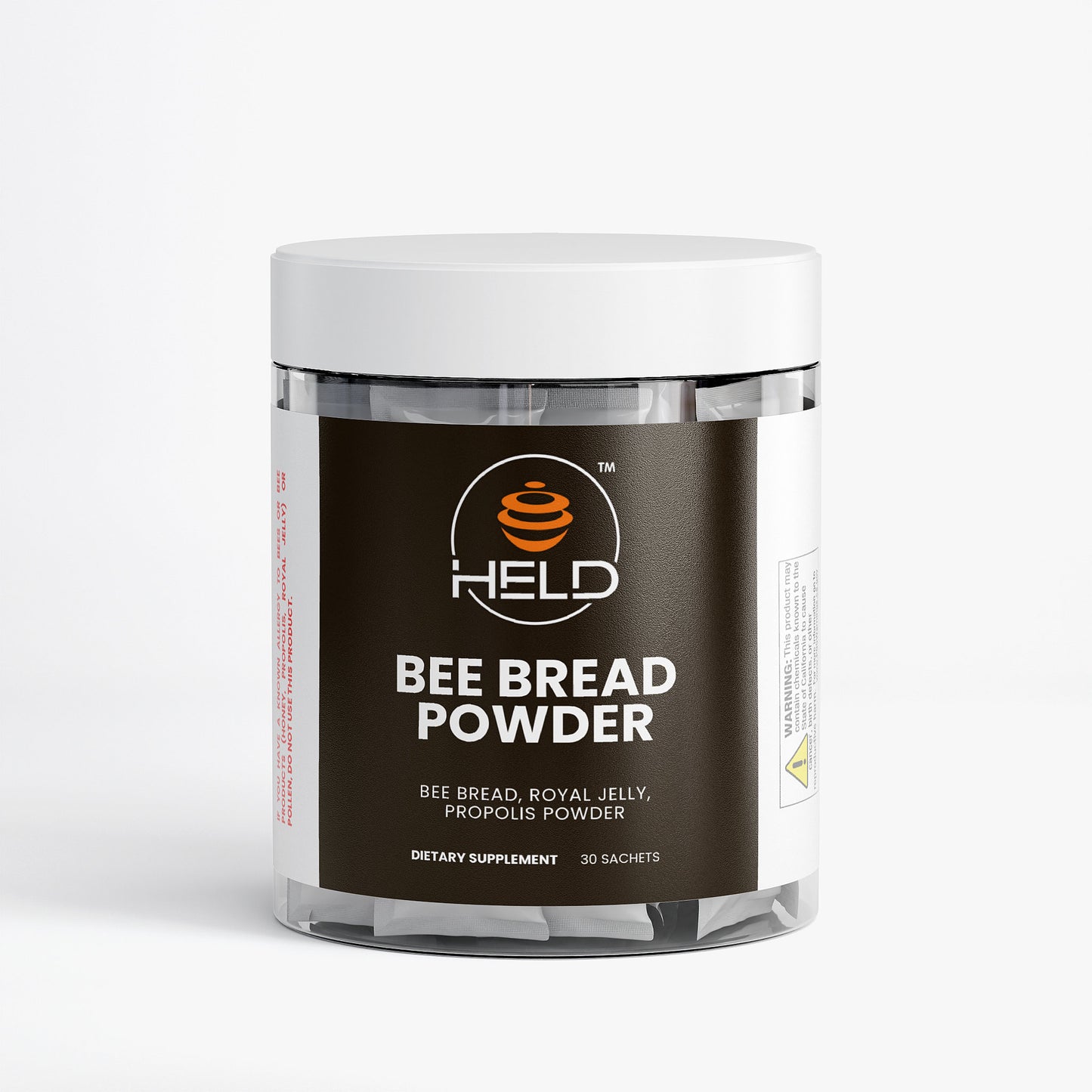 Bee Bread Powder