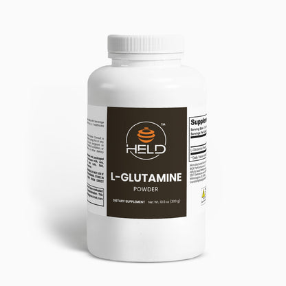 L-Glutamine Powder