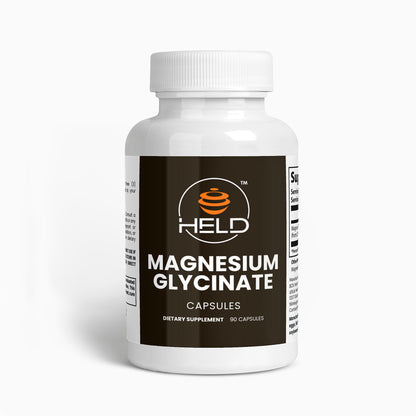 Magnesium Glycinate