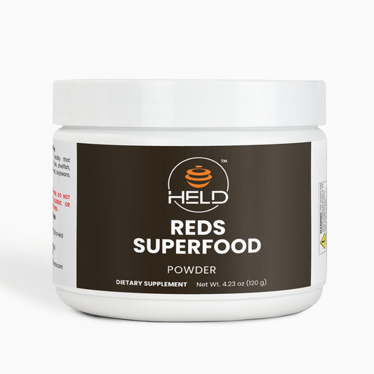 Reds Superfood