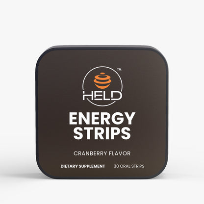Energy Strips