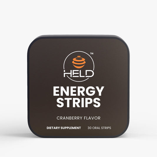 Energy Strips