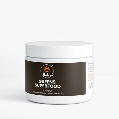 Greens Superfood