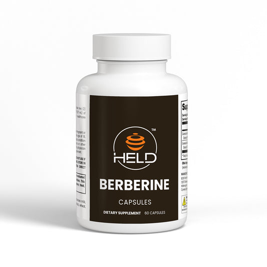 Berberine