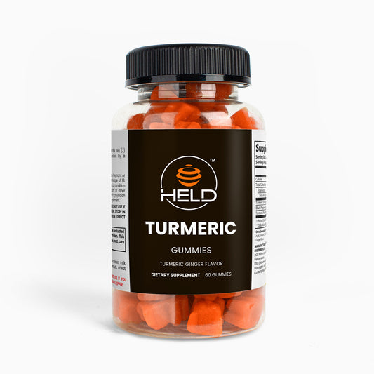 Turmeric Gummies