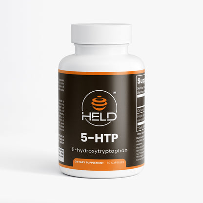 5-HTP