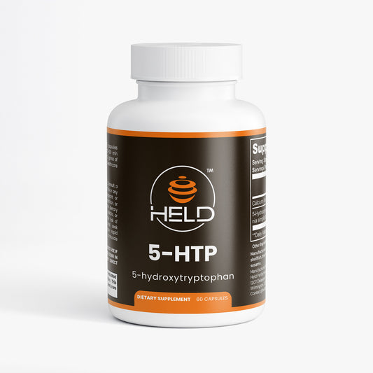 5-HTP