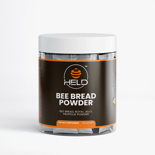 Bee Bread Powder