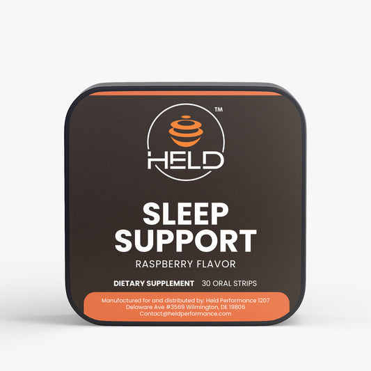 Sleep Strips