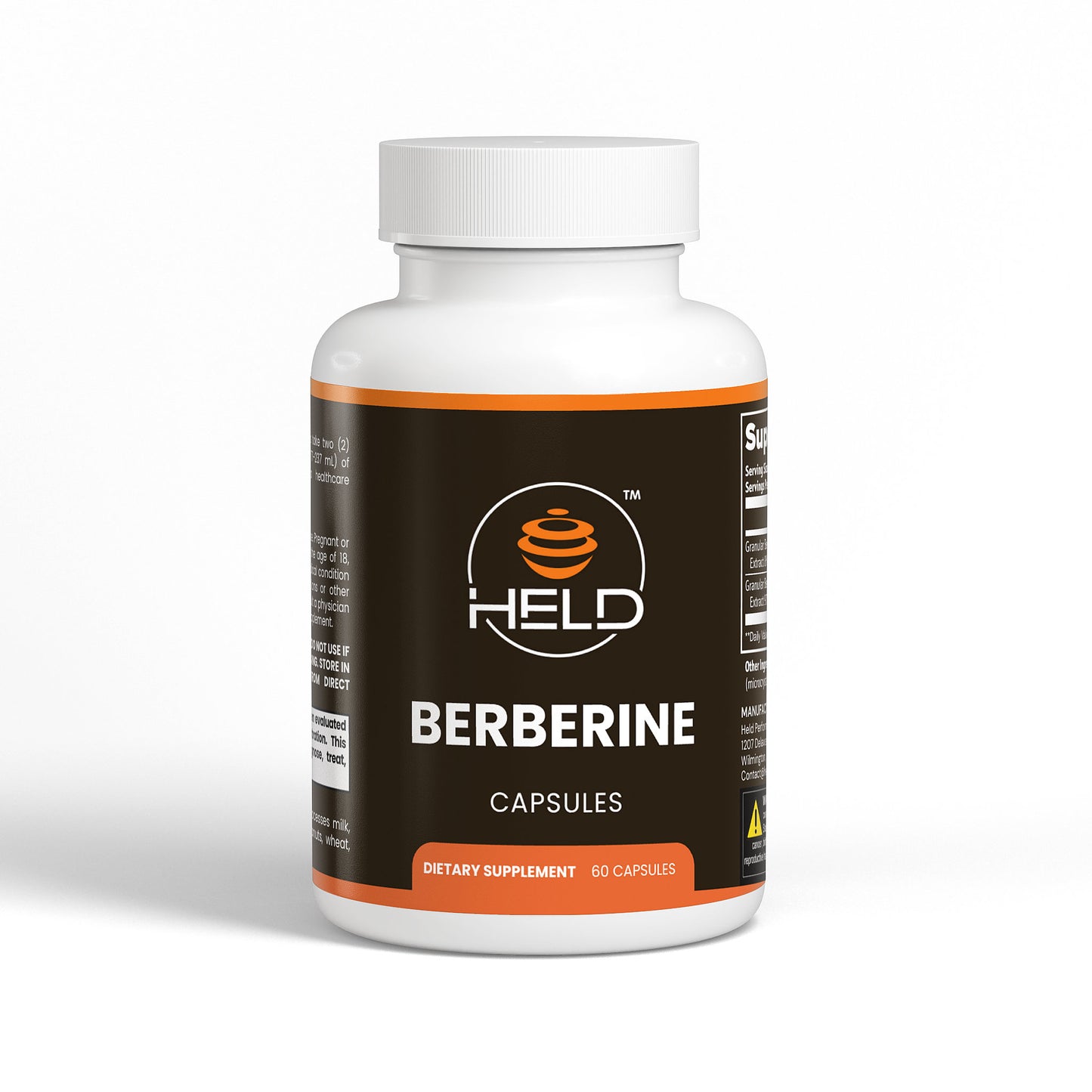 Berberine