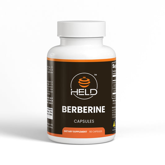 Berberine