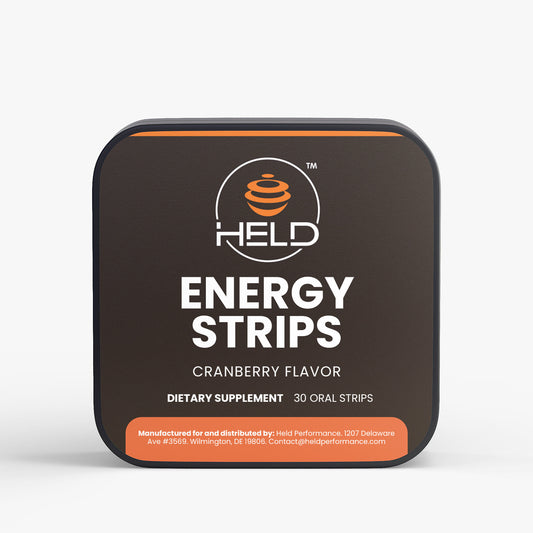 Energy Strips