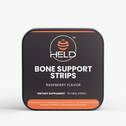 Bone Support Strips